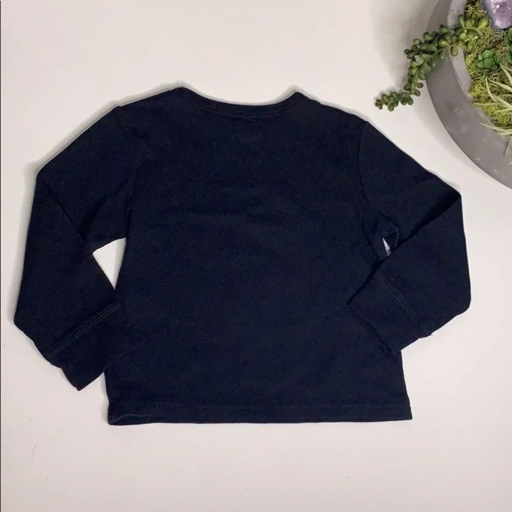 Children’s place Future Engineer Graphic Thermal size 2T